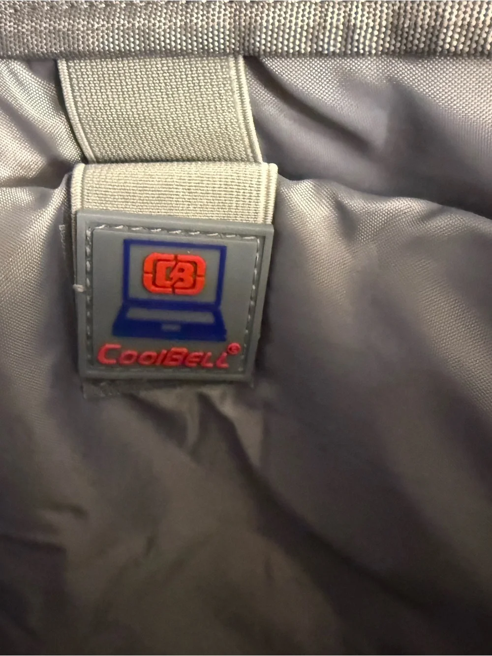 COOLBELL - Laptop Bag Convertible Backpack NEW